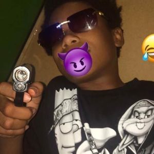 Meet your Posher, Anthony